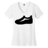 Women's Perfect Weight ® V Neck Tee Thumbnail