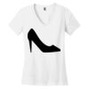 Women's Perfect Weight ® V Neck Tee Thumbnail