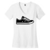 Women's Perfect Weight ® V Neck Tee Thumbnail