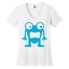 Women's Perfect Weight ® V Neck Tee Thumbnail