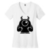 Women's Perfect Weight ® V Neck Tee Thumbnail