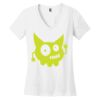 Women's Perfect Weight ® V Neck Tee Thumbnail