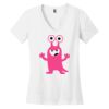 Women's Perfect Weight ® V Neck Tee Thumbnail