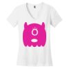 Women's Perfect Weight ® V Neck Tee Thumbnail