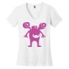 Women's Perfect Weight ® V Neck Tee Thumbnail