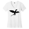 Women's Perfect Weight ® V Neck Tee Thumbnail