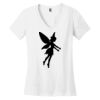 Women's Perfect Weight ® V Neck Tee Thumbnail