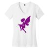 Women's Perfect Weight ® V Neck Tee Thumbnail