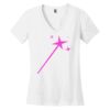 Women's Perfect Weight ® V Neck Tee Thumbnail