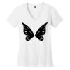 Women's Perfect Weight ® V Neck Tee Thumbnail