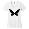 Women's Perfect Weight ® V Neck Tee Thumbnail