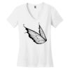 Women's Perfect Weight ® V Neck Tee Thumbnail