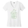 Women's Perfect Weight ® V Neck Tee Thumbnail
