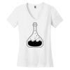 Women's Perfect Weight ® V Neck Tee Thumbnail