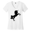Women's Perfect Weight ® V Neck Tee Thumbnail