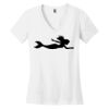 Women's Perfect Weight ® V Neck Tee Thumbnail