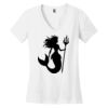 Women's Perfect Weight ® V Neck Tee Thumbnail