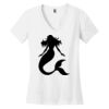 Women's Perfect Weight ® V Neck Tee Thumbnail