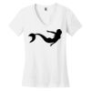 Women's Perfect Weight ® V Neck Tee Thumbnail
