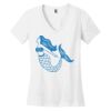 Women's Perfect Weight ® V Neck Tee Thumbnail