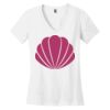 Women's Perfect Weight ® V Neck Tee Thumbnail