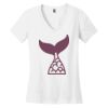 Women's Perfect Weight ® V Neck Tee Thumbnail