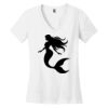 Women's Perfect Weight ® V Neck Tee Thumbnail