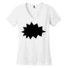 Women's Perfect Weight ® V Neck Tee Thumbnail