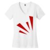 Women's Perfect Weight ® V Neck Tee Thumbnail