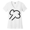 Women's Perfect Weight ® V Neck Tee Thumbnail