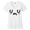 Women's Perfect Weight ® V Neck Tee Thumbnail