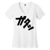 Women's Perfect Weight ® V Neck Tee Thumbnail