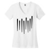 Women's Perfect Weight ® V Neck Tee Thumbnail