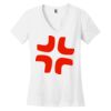 Women's Perfect Weight ® V Neck Tee Thumbnail