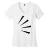 Women's Perfect Weight ® V Neck Tee Thumbnail