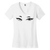 Women's Perfect Weight ® V Neck Tee Thumbnail