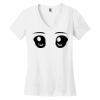 Women's Perfect Weight ® V Neck Tee Thumbnail