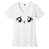 Women's Perfect Weight ® V Neck Tee Thumbnail