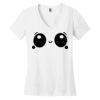 Women's Perfect Weight ® V Neck Tee Thumbnail