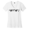 Women's Perfect Weight ® V Neck Tee Thumbnail
