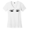 Women's Perfect Weight ® V Neck Tee Thumbnail