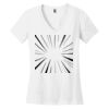 Women's Perfect Weight ® V Neck Tee Thumbnail
