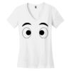 Women's Perfect Weight ® V Neck Tee Thumbnail