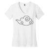 Women's Perfect Weight ® V Neck Tee Thumbnail