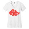 Women's Perfect Weight ® V Neck Tee Thumbnail