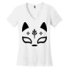 Women's Perfect Weight ® V Neck Tee Thumbnail