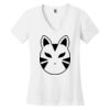 Women's Perfect Weight ® V Neck Tee Thumbnail