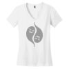 Women's Perfect Weight ® V Neck Tee Thumbnail