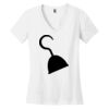 Women's Perfect Weight ® V Neck Tee Thumbnail