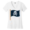 Women's Perfect Weight ® V Neck Tee Thumbnail